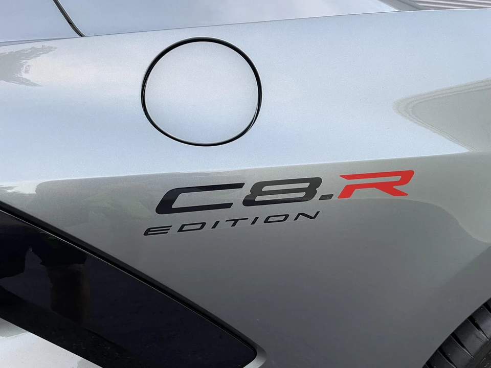 2022 Chevrolet Corvette C8 - Image 21 of 31