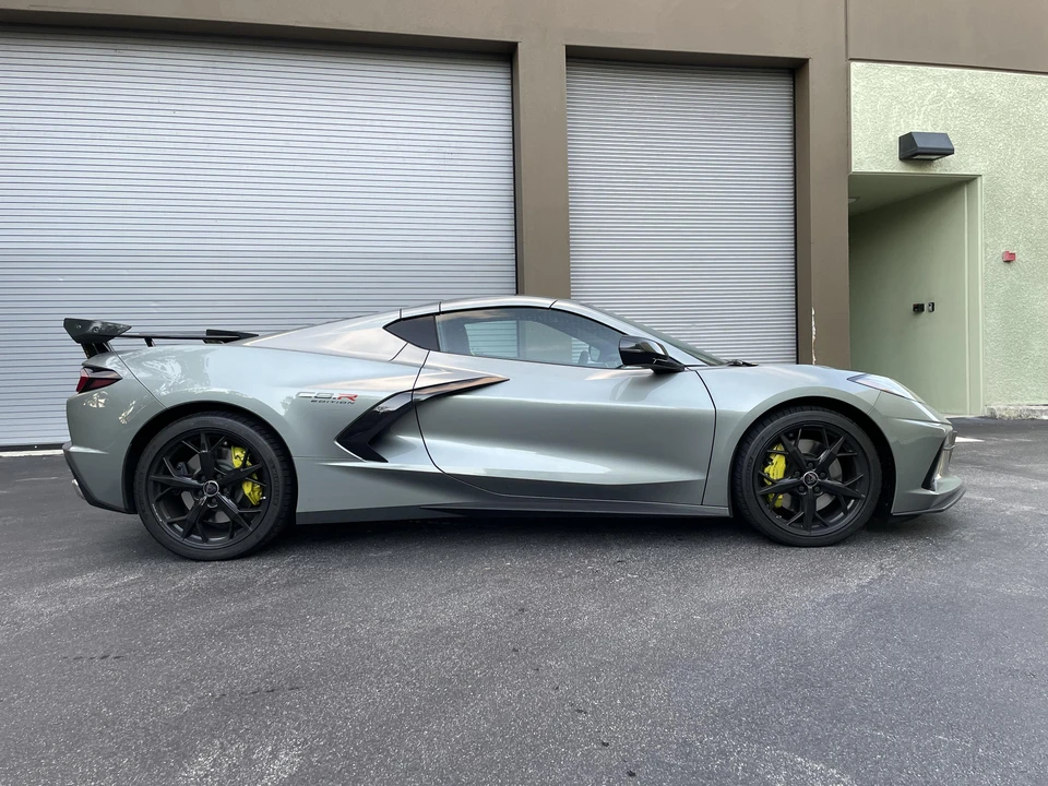 2022 Chevrolet Corvette C8 - Image 13 of 31