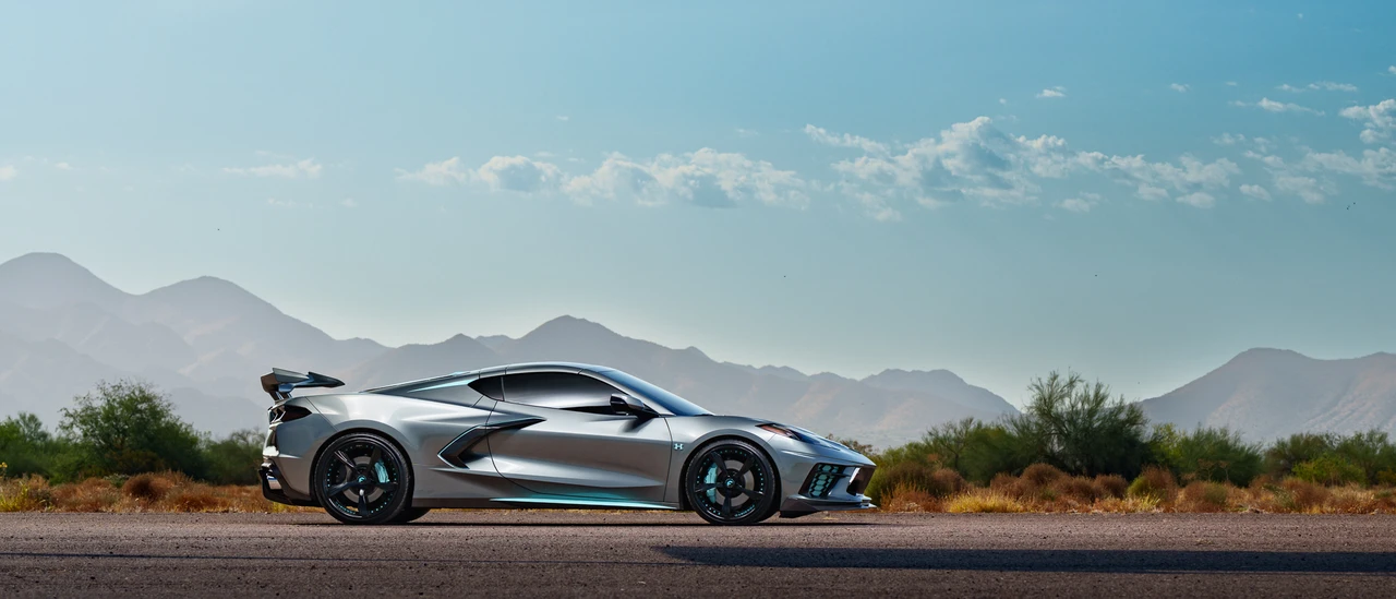 2022 Chevrolet Corvette C8 - Image 16 of 31
