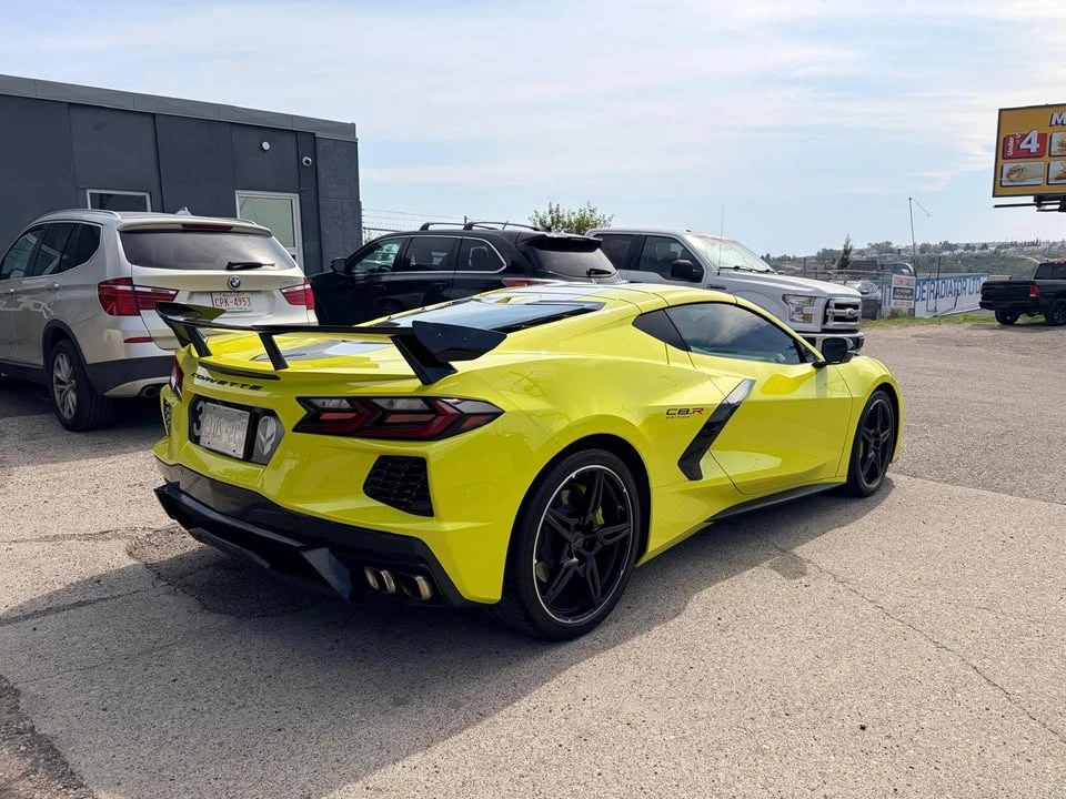 2022 Chevrolet Corvette C8 - Image 5 of 20