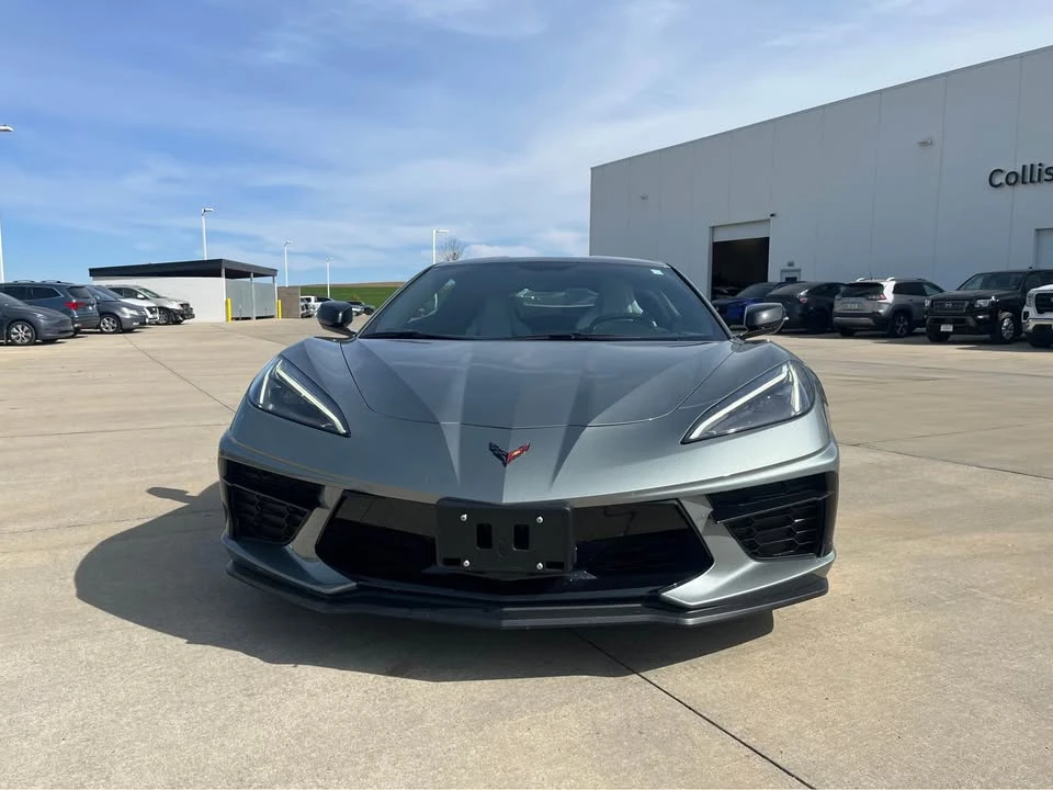 2022 Chevrolet Corvette C8 - Image 3 of 13