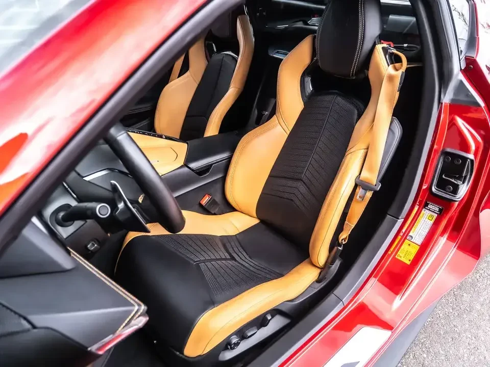 2022 Chevrolet Corvette C8 - Image 20 of 20
