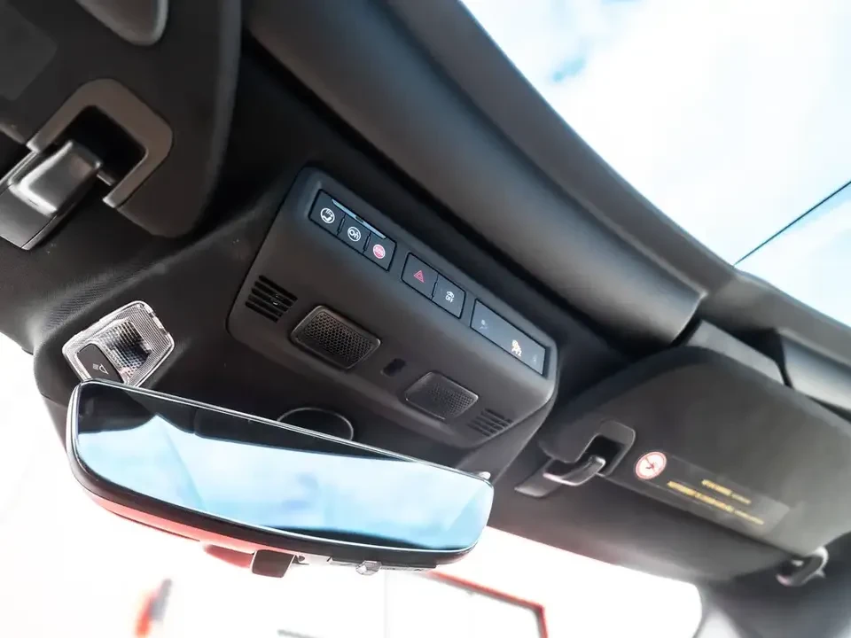 2022 Chevrolet Corvette C8 - Image 16 of 20
