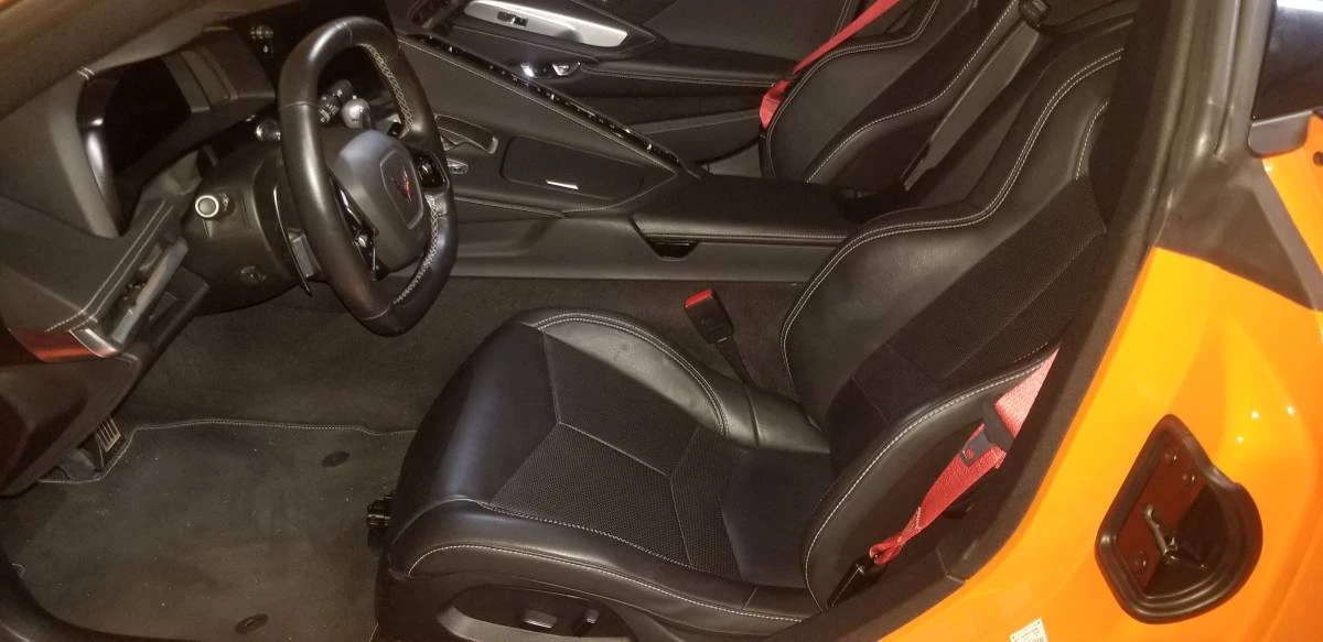 2022 Chevrolet Corvette C8 - Image 9 of 9