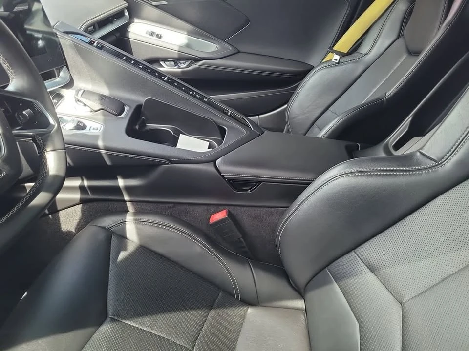 2022 Chevrolet Corvette C8 - Image 4 of 11