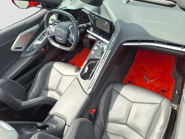 2022 Chevrolet Corvette C8 - Image 14 of 19
