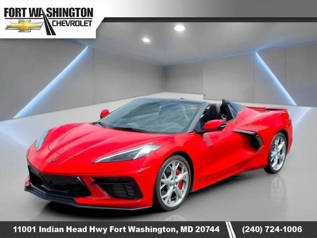 2022 Chevrolet Corvette C8 - Image 6 of 19