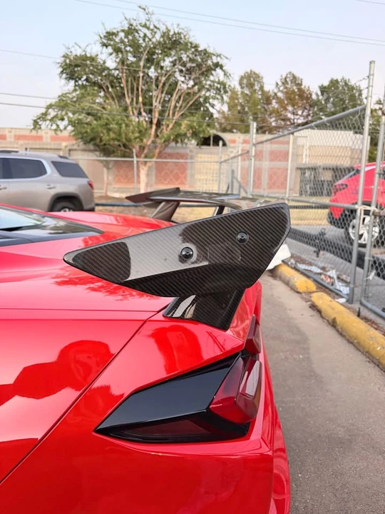 2022 Chevrolet Corvette C8 - Image 6 of 11
