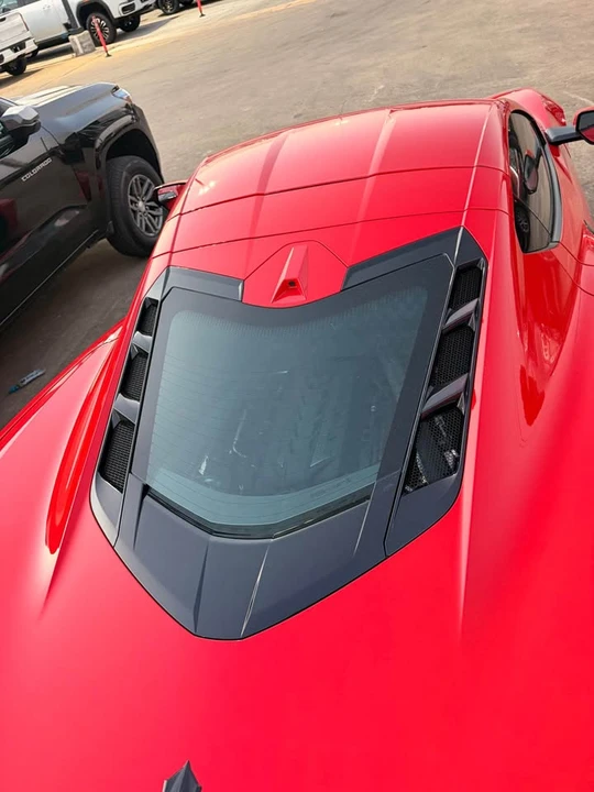 2022 Chevrolet Corvette C8 - Image 7 of 11