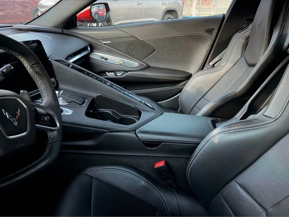 2022 Chevrolet Corvette C8 - Image 10 of 11