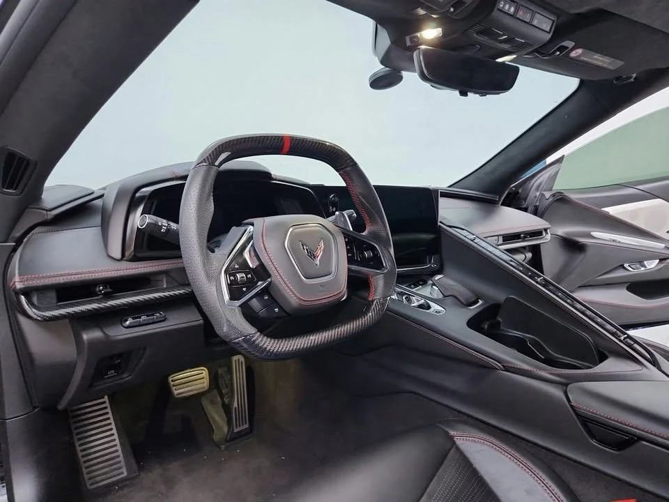 2022 Chevrolet Corvette C8 - Image 9 of 20