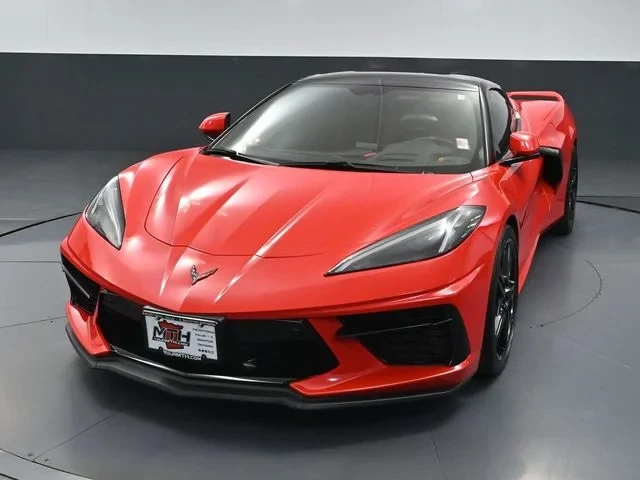 2022 Chevrolet Corvette C8 - Image 12 of 20