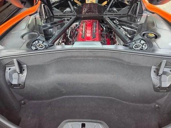 2022 Chevrolet Corvette C8 - Image 7 of 7