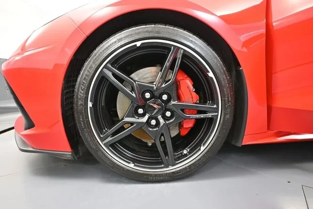 2022 Chevrolet Corvette C8 - Image 18 of 20