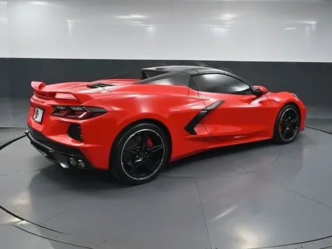 2022 Chevrolet Corvette C8 - Image 4 of 20