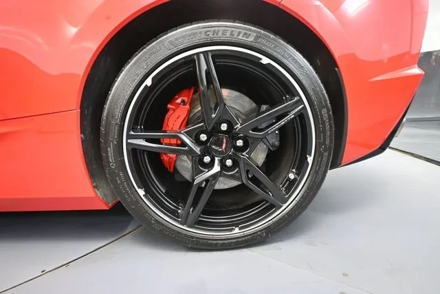 2022 Chevrolet Corvette C8 - Image 13 of 20