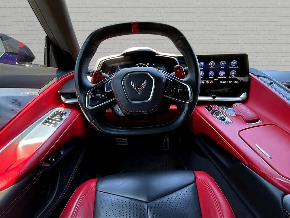 2022 Chevrolet Corvette C8 - Image 7 of 13