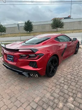 2022 Chevrolet Corvette C8 - Image 4 of 9