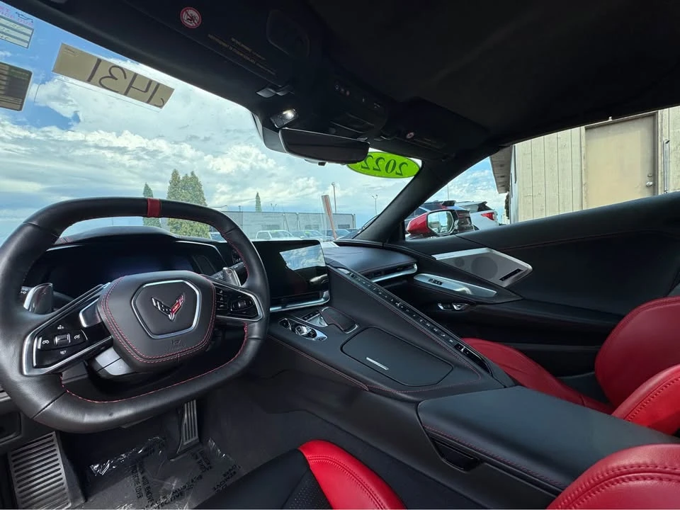 2022 Chevrolet Corvette C8 - Image 6 of 8