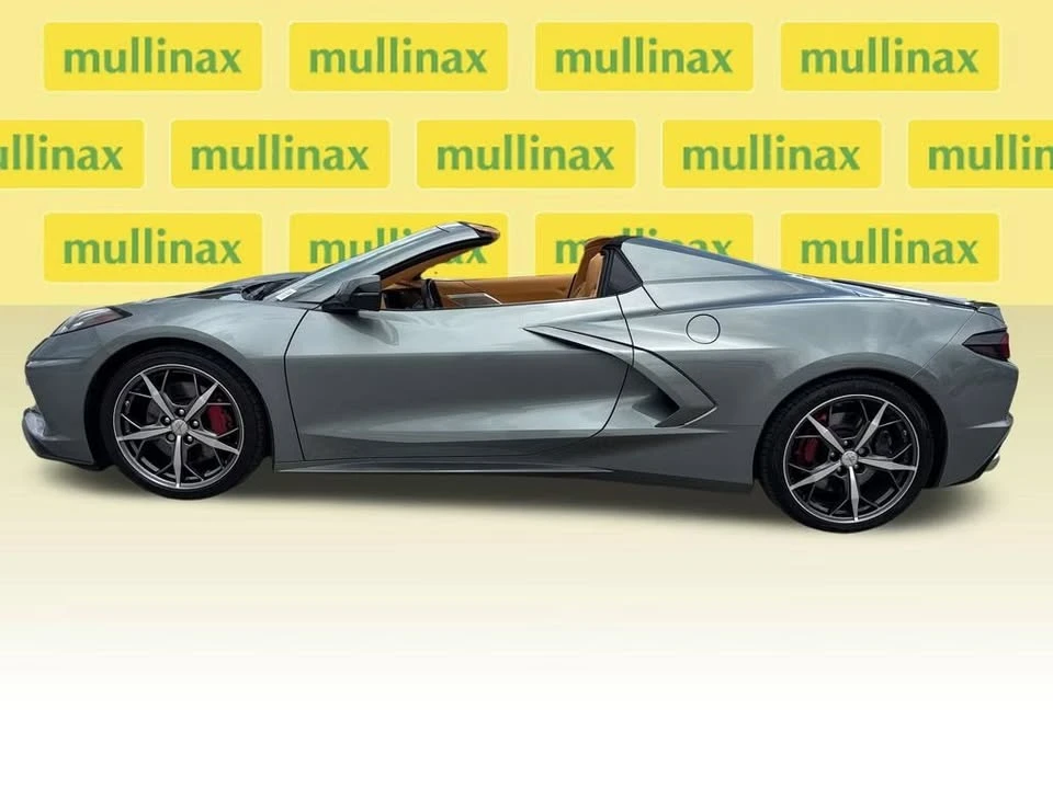 2022 Chevrolet Corvette C8 - Image 6 of 20