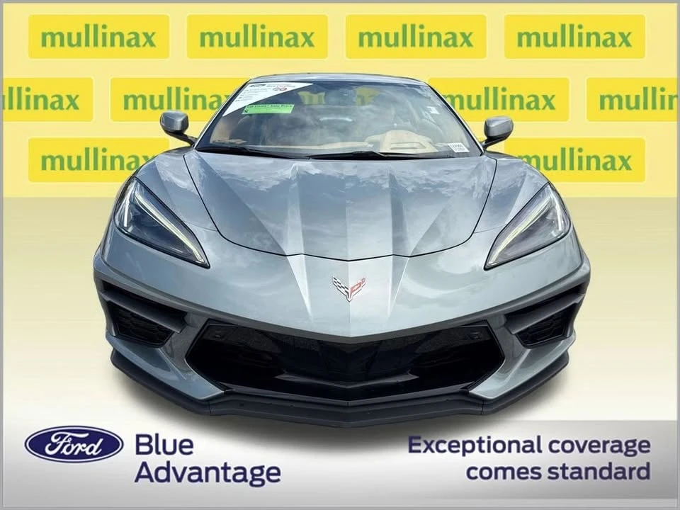 2022 Chevrolet Corvette C8 - Image 9 of 20