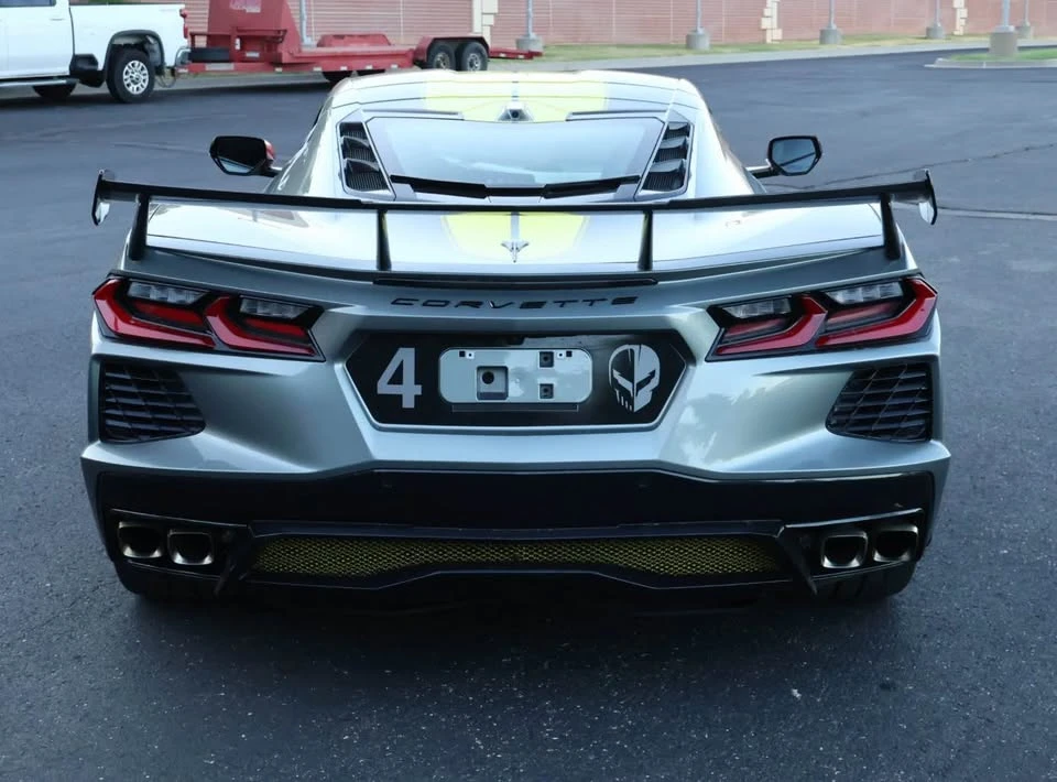 2022 Chevrolet Corvette C8 - Image 11 of 14