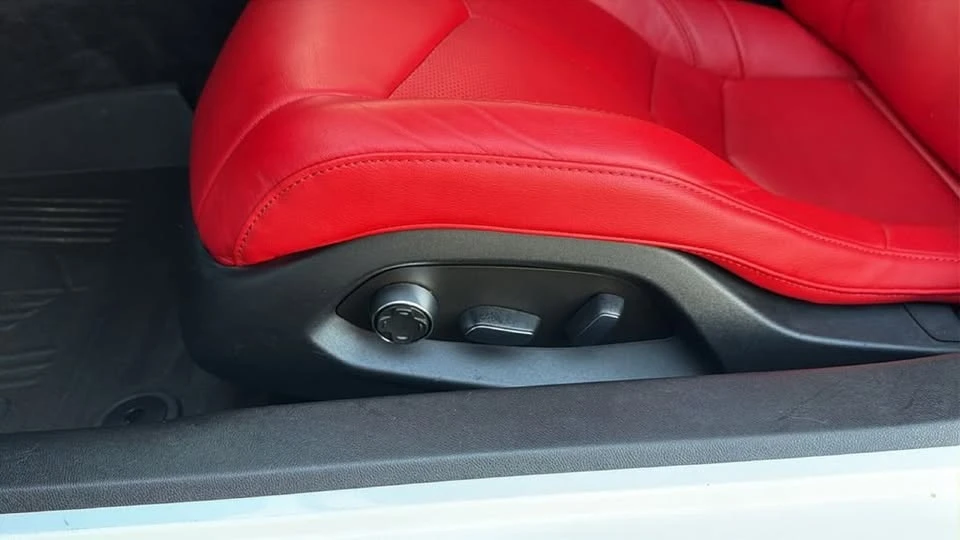 2022 Chevrolet Corvette C8 - Image 14 of 20
