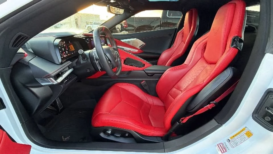 2022 Chevrolet Corvette C8 - Image 13 of 20