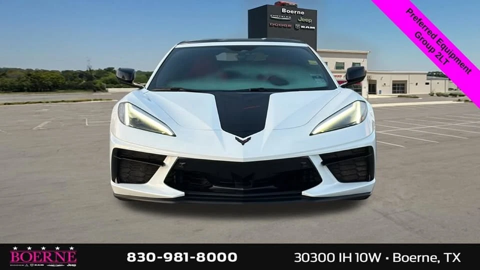 2022 Chevrolet Corvette C8 - Image 8 of 20