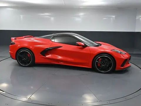 2022 Chevrolet Corvette C8 - Image 3 of 20