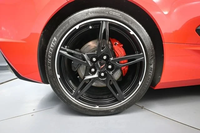 2022 Chevrolet Corvette C8 - Image 11 of 20