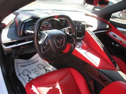 2022 Chevrolet Corvette C8 - Image 4 of 19