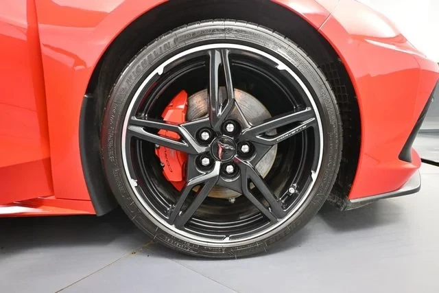 2022 Chevrolet Corvette C8 - Image 12 of 20