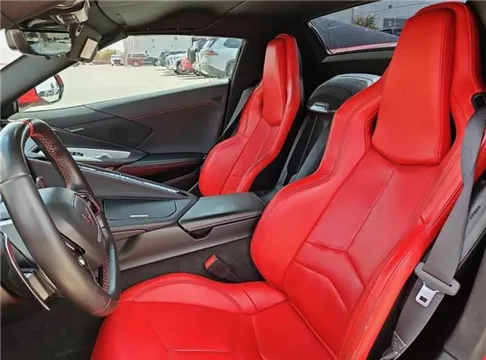2022 Chevrolet Corvette C8 - Image 2 of 9