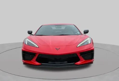 2022 Chevrolet Corvette C8 - Image 2 of 12