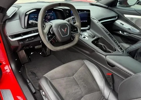 2022 Chevrolet Corvette C8 - Image 10 of 12