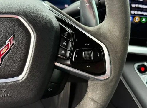 2022 Chevrolet Corvette C8 - Image 9 of 12