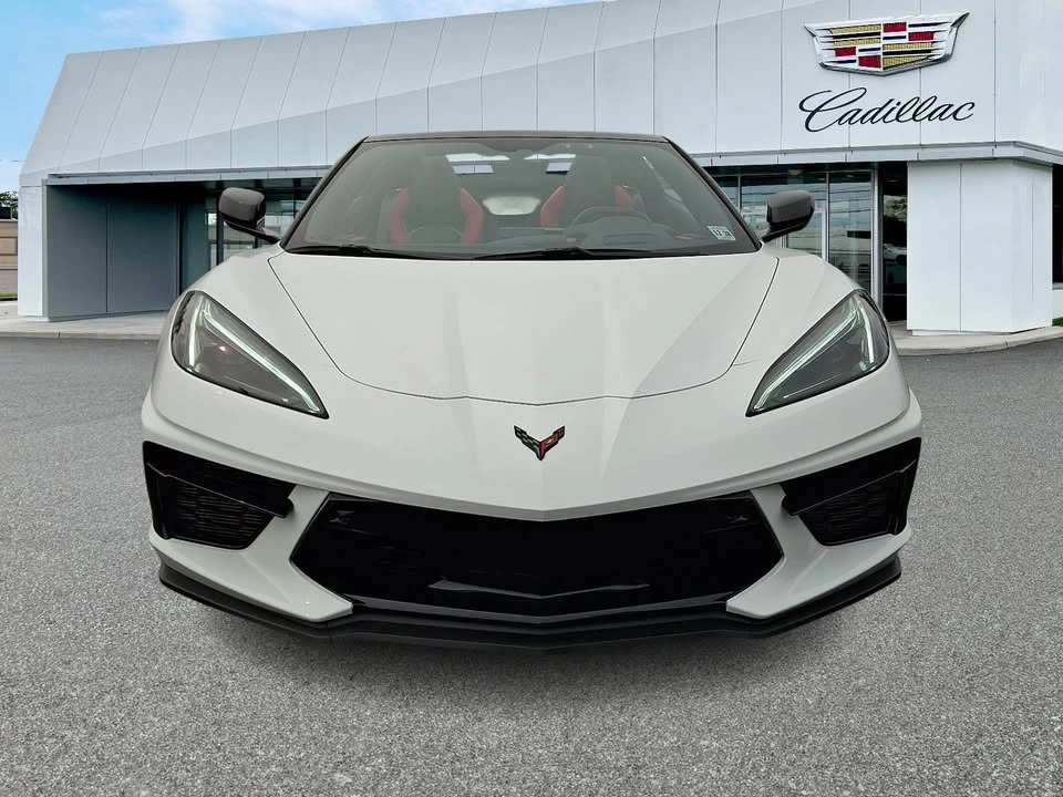 2022 Chevrolet Corvette C8 - Image 2 of 20