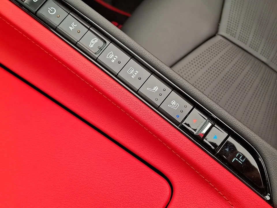 2022 Chevrolet Corvette C8 - Image 14 of 20