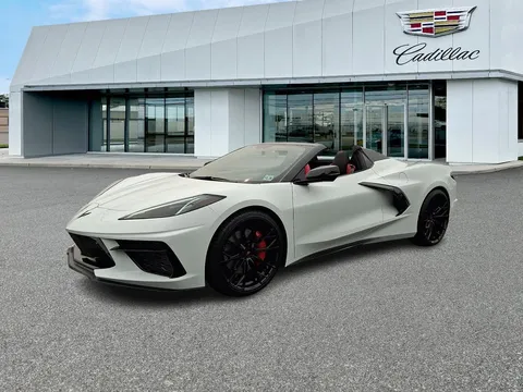 2022 Chevrolet Corvette C8 - Image 3 of 20
