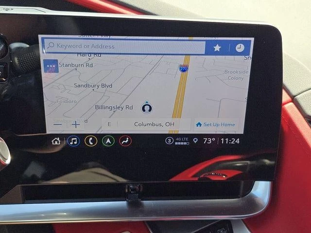 2022 Chevrolet Corvette C8 - Image 3 of 8
