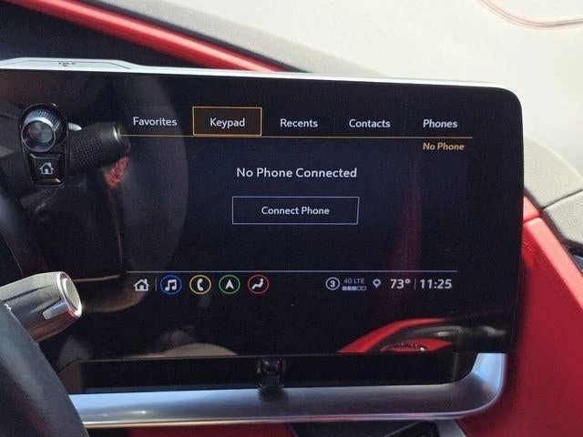 2022 Chevrolet Corvette C8 - Image 6 of 8
