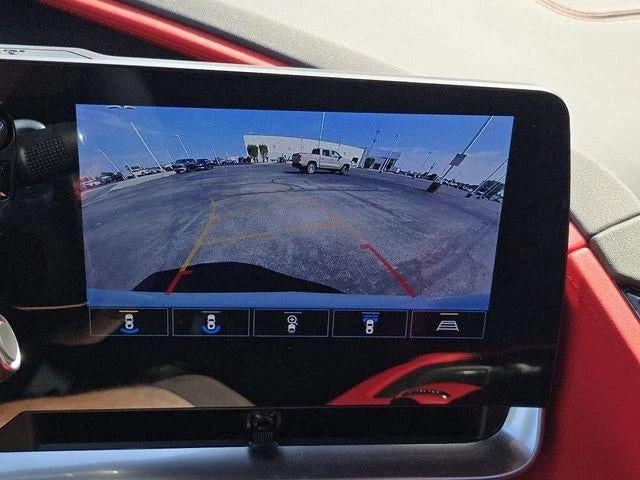 2022 Chevrolet Corvette C8 - Image 8 of 8