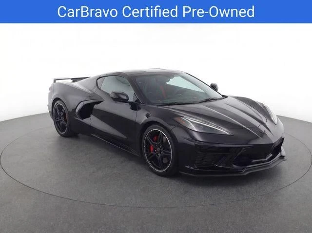 2022 Chevrolet Corvette C8 - Image 2 of 8