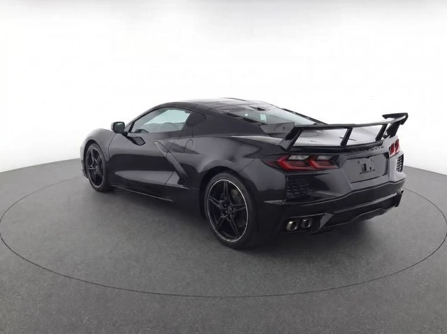 2022 Chevrolet Corvette C8 - Image 3 of 8