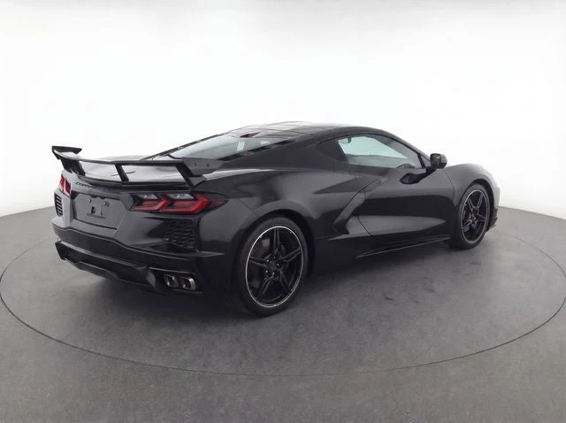2022 Chevrolet Corvette C8 - Image 4 of 8