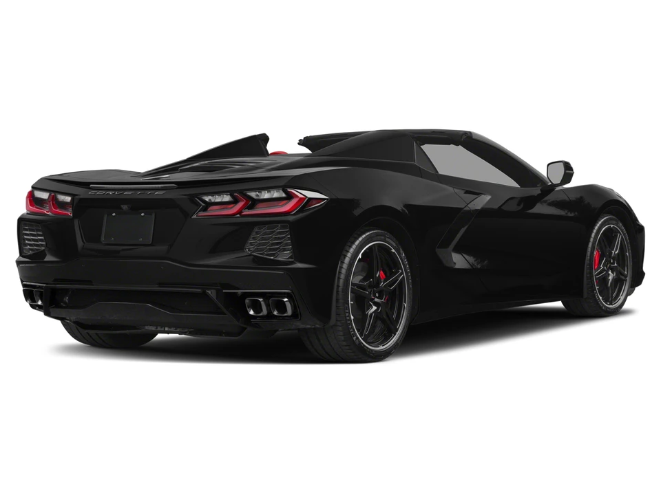 2022 Chevrolet Corvette C8 - Image 2 of 15