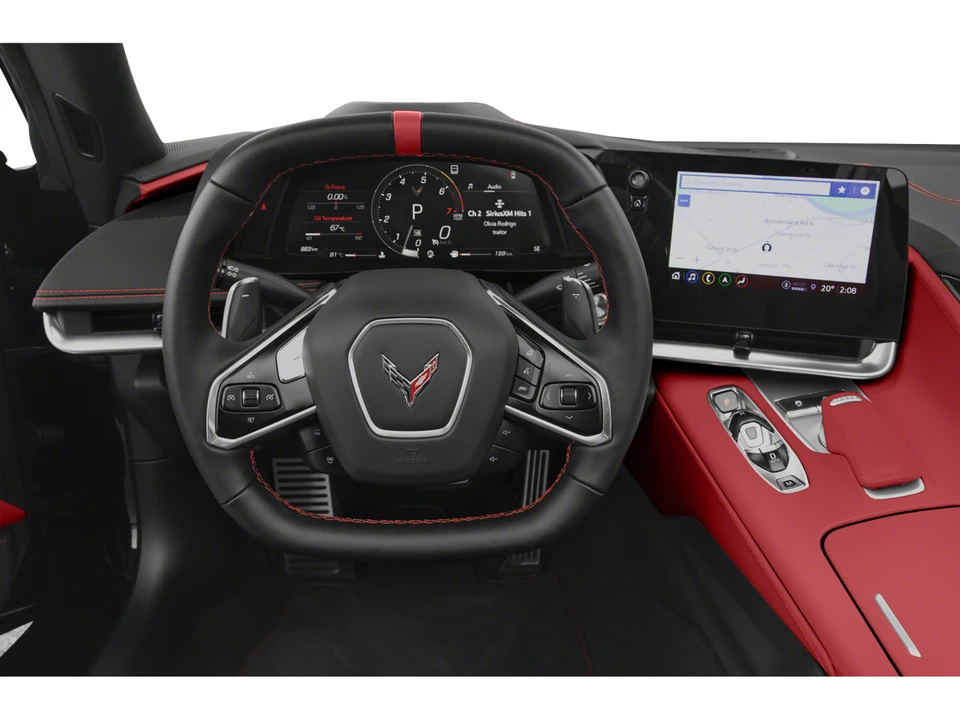 2022 Chevrolet Corvette C8 - Image 7 of 15