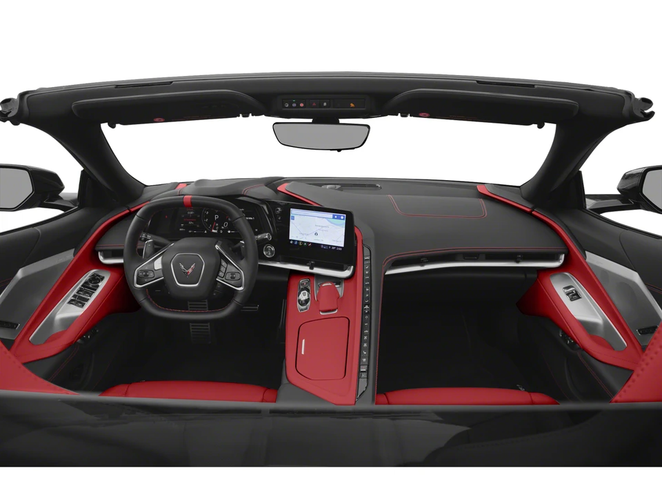 2022 Chevrolet Corvette C8 - Image 8 of 15