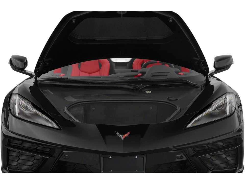 2022 Chevrolet Corvette C8 - Image 12 of 15